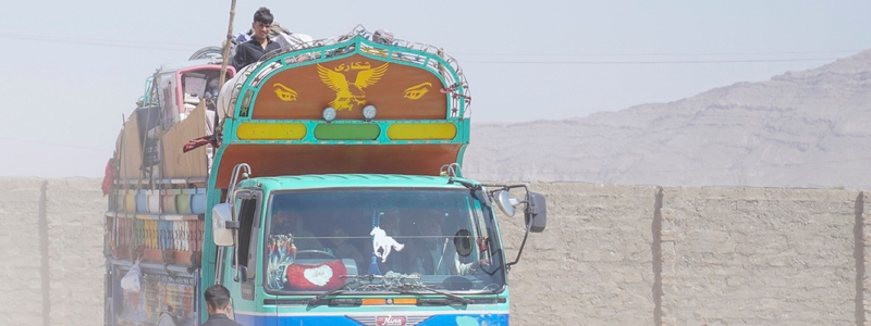 New INTERSOS Advocacy Brief released on the situation of Afghan returnees