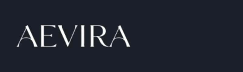Aevira logo
