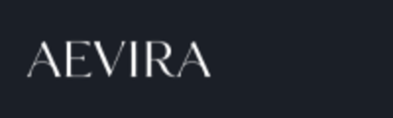 Aevira logo