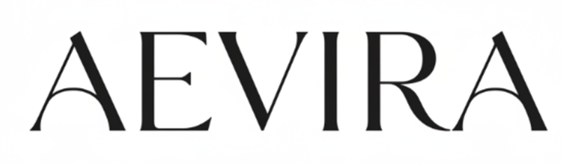 Aevira logo
