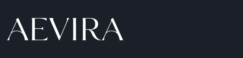 Aevira logo