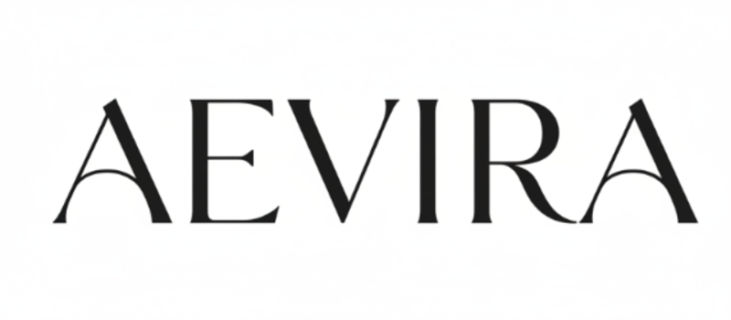 Aevira logo