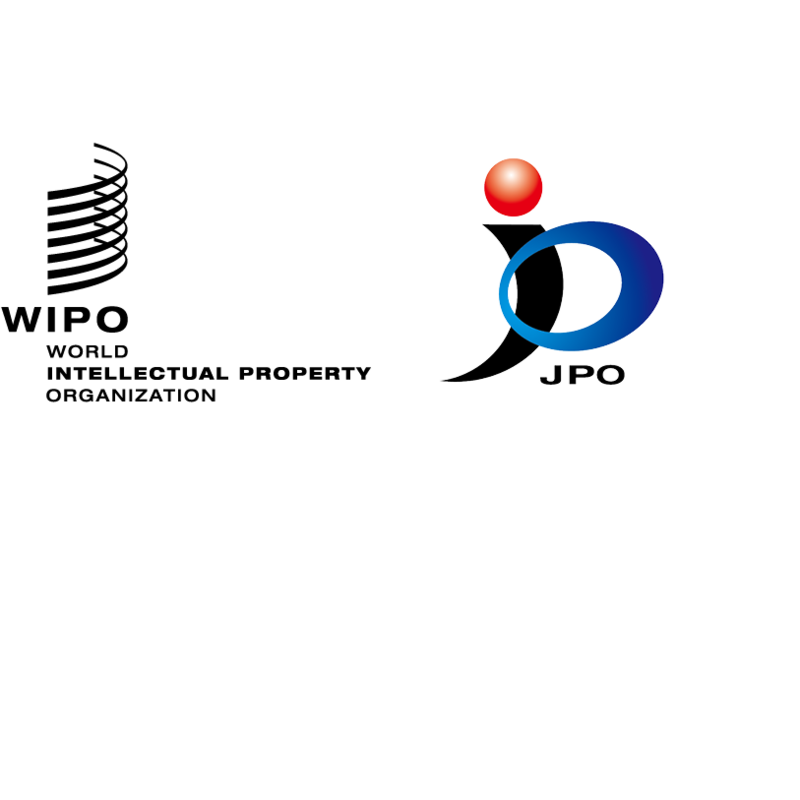 IP for Her logo