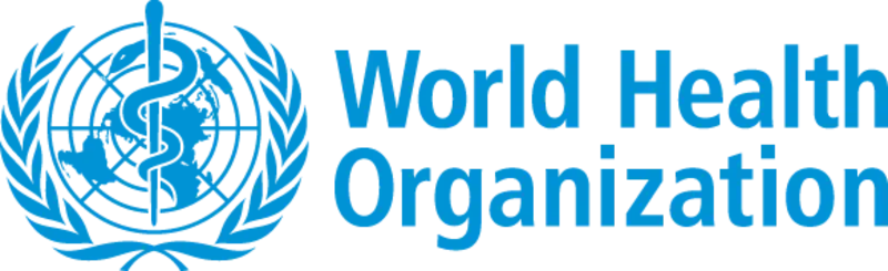 WHO IHS Global Hub logo