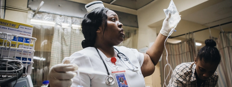 Webinar recording of the 11th Global Health Compassion Round now available