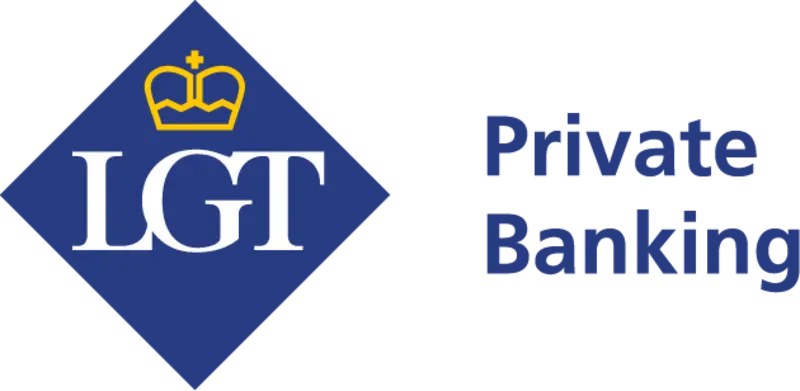 LGT Network logo