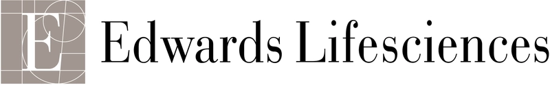 Edwards Lifesciences logo