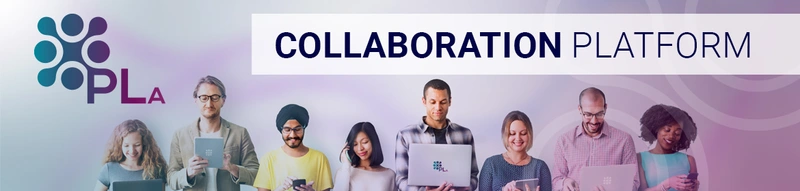 PLA Collaboration Platform logo