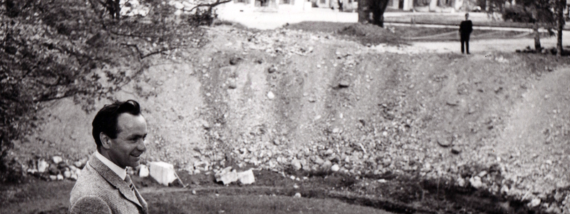Celebrating 70 Years of the Greek Theatre