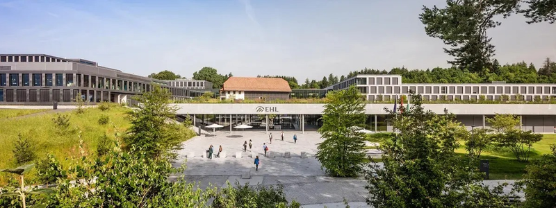 Nina Grace, La Châtaigneraie 2021