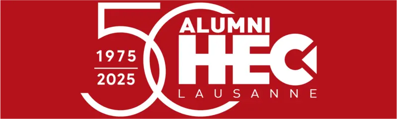 Association des Alumni HEC Lausanne  logo