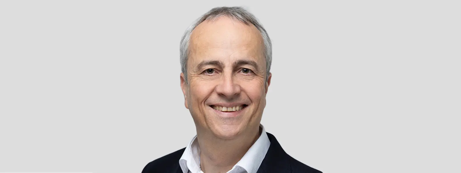 Yannick Roulin The new director of the Organization of the Swiss Abroad starts today ...